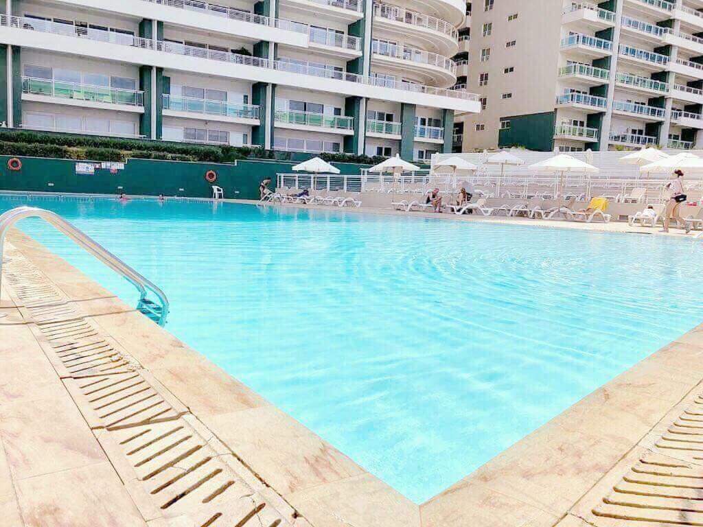 Apartment In Fort Cambridge With Pool Sliema Exterior photo